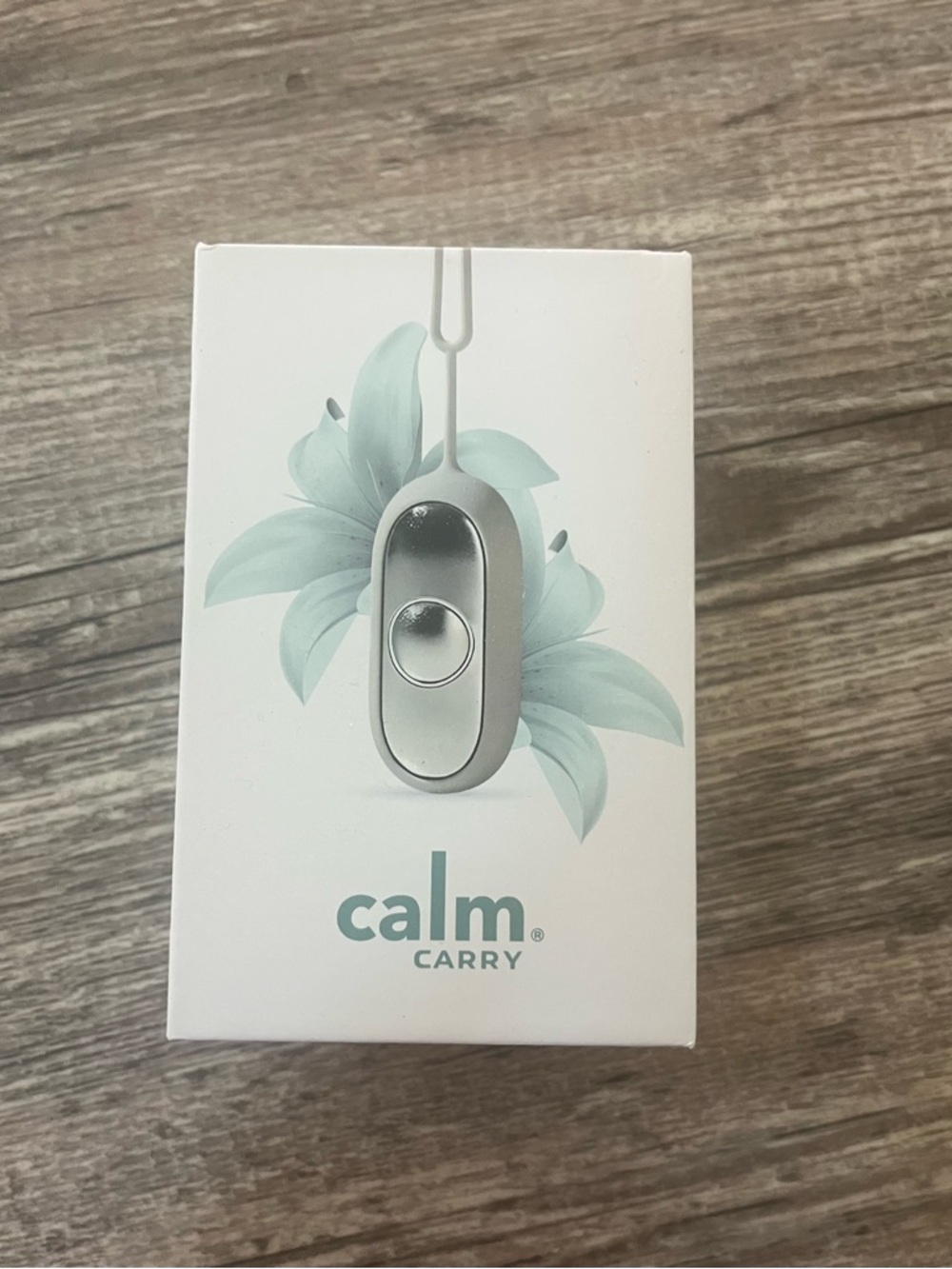 GlowCo Calm Carry